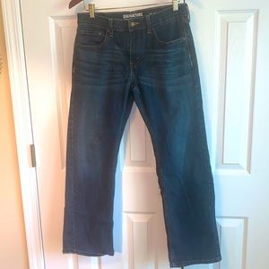 Signature by Levi Strauss